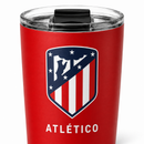 Vaso Térmico del Atlético de Madrid