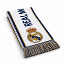 Bufanda del Real Madrid