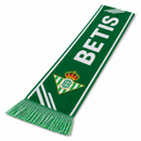 Bufanda del Real Betis