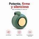 Ventilador Portátil con Clip – BrisaClip™