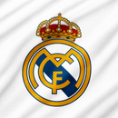 Bandera del Real Madrid