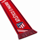 Bufanda del Atlético de Madrid