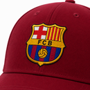 Gorra del FC Barcelona