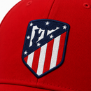 Gorra del Atlético de Madrid