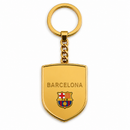 Llavero del FC Barcelona