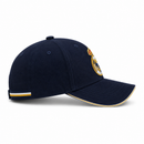 Gorra del Real Madrid