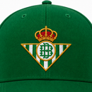 Gorra del Real Betis