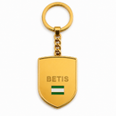 Llavero del Real Betis