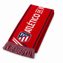 Bufanda del Atlético de Madrid