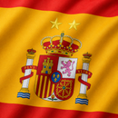 Bandera de la Selección Española