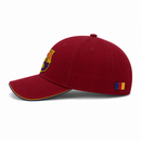 Gorra del FC Barcelona