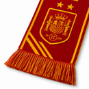 Bufanda de la Selección Española