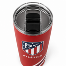 Vaso Térmico del Atlético de Madrid