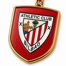 Llavero del Athletic Club