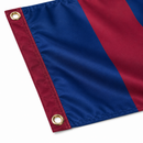 Bandera del FC Barcelona