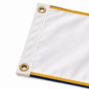 Bandera del Real Madrid