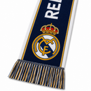 Bufanda del Real Madrid