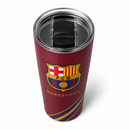 Vaso Térmico del FC Barcelona