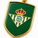 Llavero del Real Betis