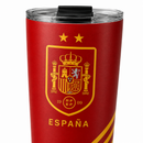 Vaso Térmico de la Selección Española