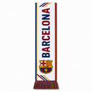 Bufanda del FC Barcelona