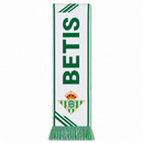 Bufanda del Real Betis