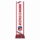 Bufanda del Atlético de Madrid