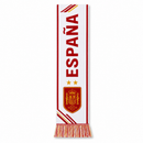 Bufanda de la Selección Española