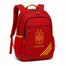 Mochila de la Selección Española