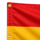 Bandera de la Selección Española