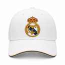 Gorra del Real Madrid