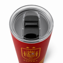 Vaso Térmico de la Selección Española