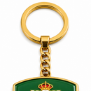 Llavero del Real Betis