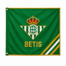 Bandera del Real Betis