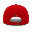 Gorra del Atlético de Madrid