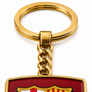 Llavero del FC Barcelona