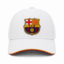 Gorra del FC Barcelona