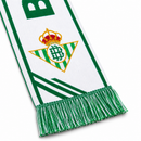 Bufanda del Real Betis