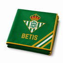 Bandera del Real Betis