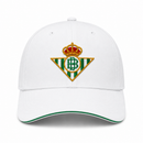 Gorra del Real Betis