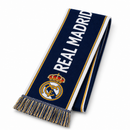 Bufanda del Real Madrid
