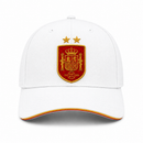Gorra de la Selección Española