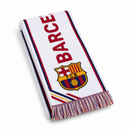 Bufanda del FC Barcelona