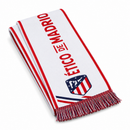 Bufanda del Atlético de Madrid