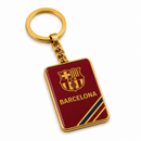Llavero del FC Barcelona