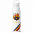 Botella Térmica del FC Barcelona