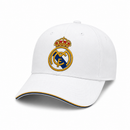 Gorra del Real Madrid