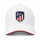 Gorra del Atlético de Madrid