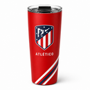 Vaso Térmico del Atlético de Madrid