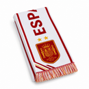 Bufanda de la Selección Española